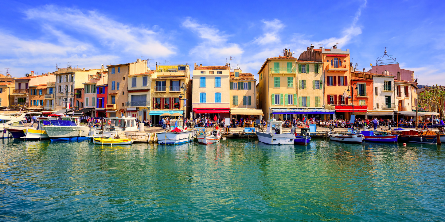 cassis--france-old-town